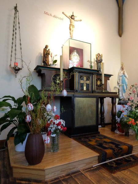 Bonifatius-Reliquiar