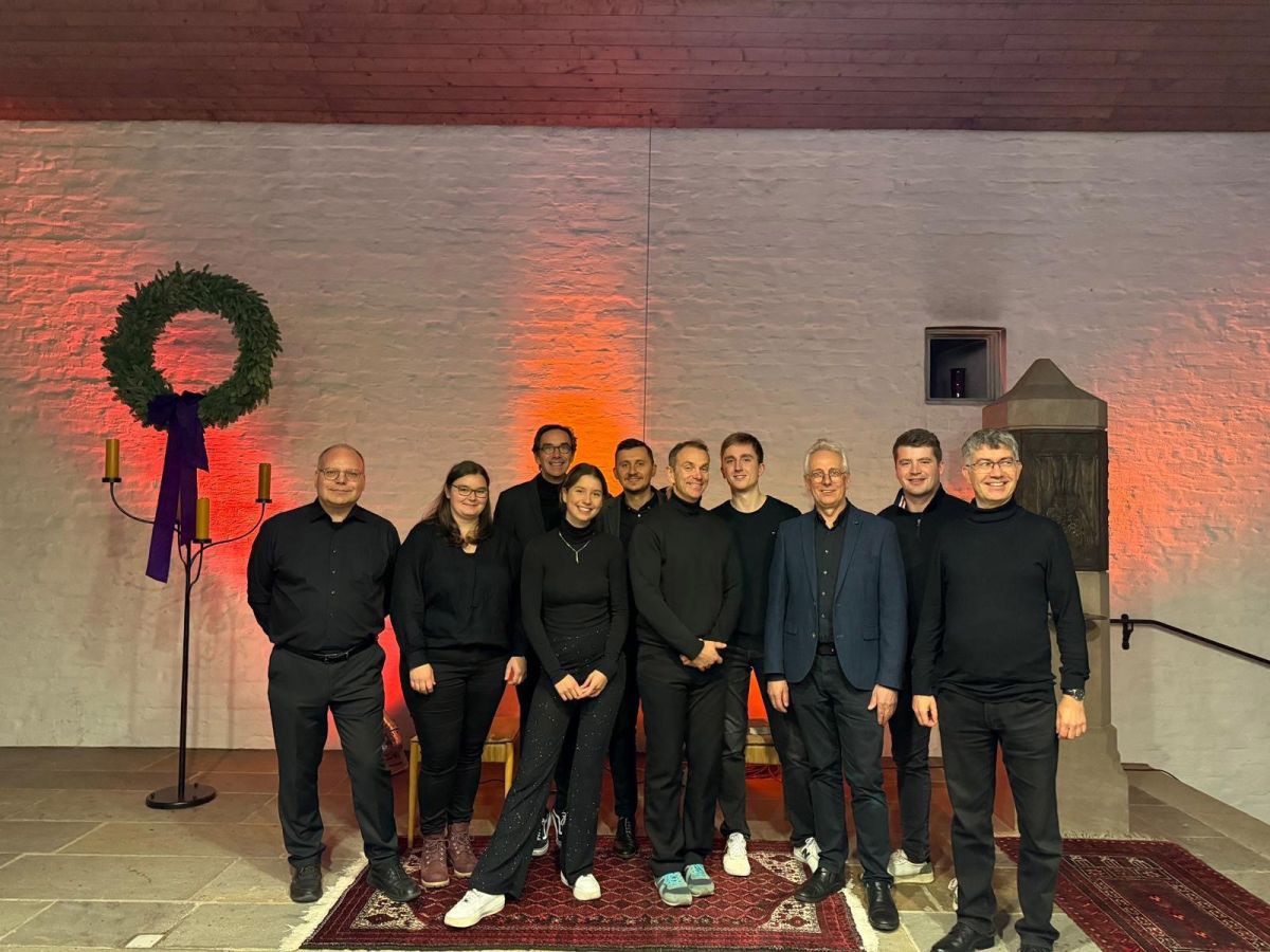 Die Pfarrbl&auml;ser