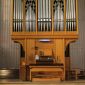 Die Orgel in St. Martin