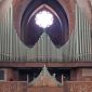 Die Orgel in St. Johann Baptist