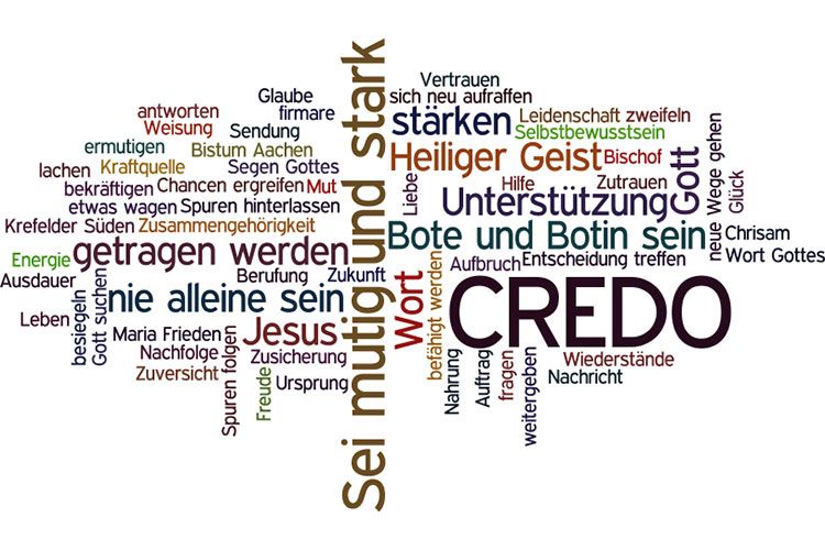 CREDO Logo